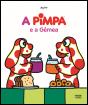 A Pimpa e a Gémea - Preview