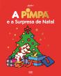 A Pimpa e a Surpresa de Natal - Preview