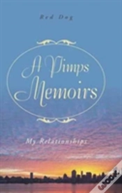 Capa do artigo A Pimps Memoirs