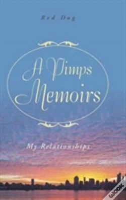 Capa do artigo A Pimps Memoirs