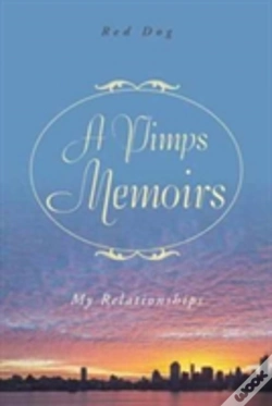 Capa do artigo A Pimps Memoirs
