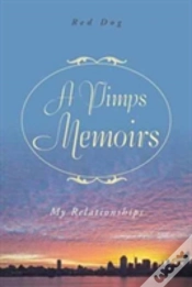 Capa do artigo A Pimps Memoirs