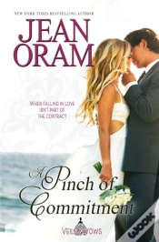 Capa do artigo A Pinch Of Commitment