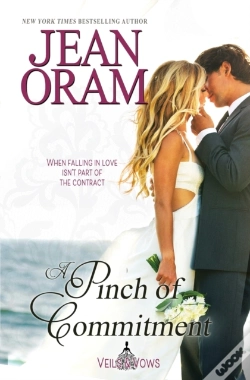 Capa do artigo A Pinch Of Commitment