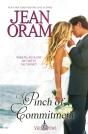 A Pinch Of Commitment - Preview