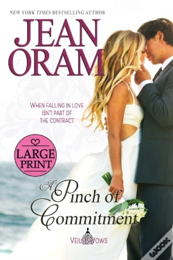 Capa do artigo A Pinch Of Commitment