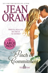 A Pinch Of Commitment