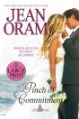 A Pinch Of Commitment - Preview