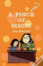 A Pinch Of Magic
