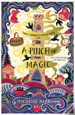Capa do artigo A Pinch Of Magic