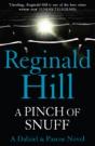 A Pinch Of Snuff - Preview