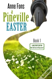Capa do artigo A Pineville Easter