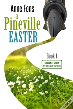 Capa do artigo A Pineville Easter