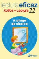 A Pinga De Choiva Xogo De Lectura