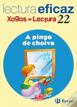 Capa do artigo A Pinga De Choiva Xogo De Lectura