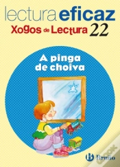 Capa do artigo A Pinga De Choiva Xogo De Lectura