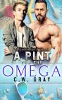 A Pint For The Omega - Preview