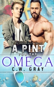 Capa do artigo A Pint For The Omega