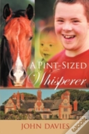 Capa do artigo A Pint-Sized Whisperer