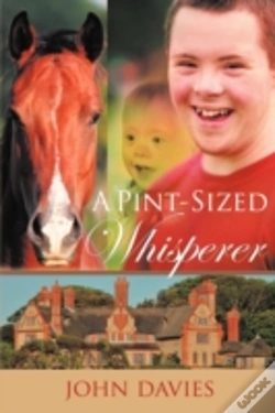 Capa do artigo A Pint-Sized Whisperer