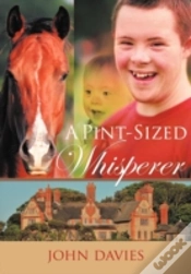 Capa do artigo A Pint-Sized Whisperer