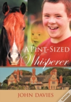 Capa do artigo A Pint-Sized Whisperer