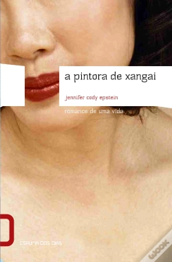 Capa do artigo A Pintora de Xangai
