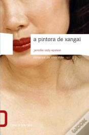 Capa do artigo A Pintora de Xangai