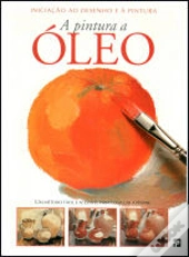 A Pintura a Óleo