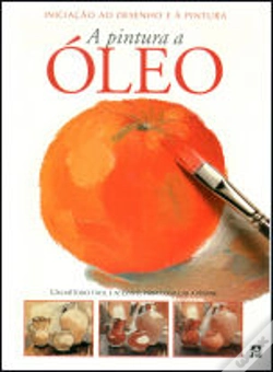 Capa do artigo A Pintura a Óleo