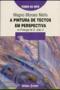 A Pintura de Tectos em Perspectiva