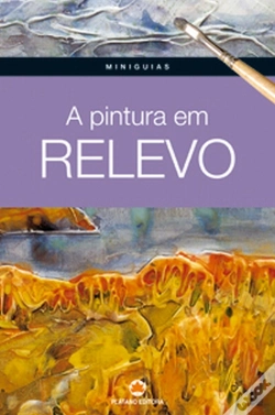 Capa do artigo A Pintura em Relevo