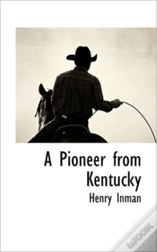 Capa do artigo A Pioneer From Kentucky