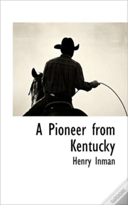 Capa do artigo A Pioneer From Kentucky