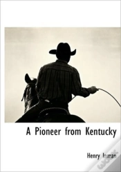 Capa do artigo A Pioneer From Kentucky