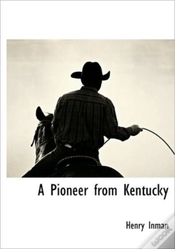 Capa do artigo A Pioneer From Kentucky