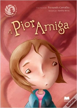 Capa do artigo A Pior Amiga