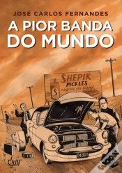 Capa do artigo A Pior Banda do Mundo