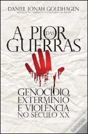 Capa do artigo A Pior das Guerras