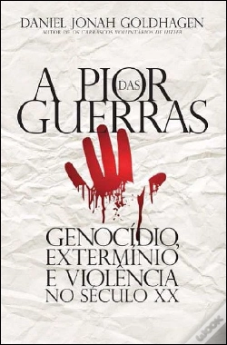 Capa do artigo A Pior das Guerras