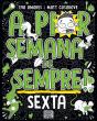 A Pior Semana de Sempre! - Sexta - Preview