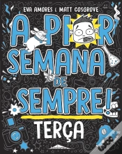 Capa do artigo A Pior Semana De Sempre: Terça