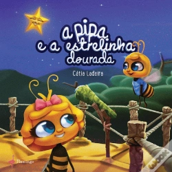 Capa do artigo A Pipa e a Estrelinha Dourada