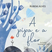Capa do artigo A Pipa E A Flor