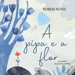 Capa do artigo A Pipa E A Flor