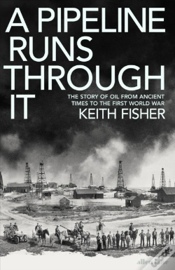 Capa do artigo A Pipeline Runs Through It