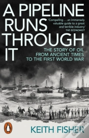 Capa do artigo A Pipeline Runs Through It
