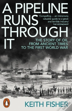 Capa do artigo A Pipeline Runs Through It