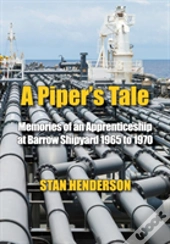 A Piper'S Tale