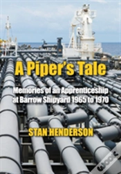 Capa do artigo A Piper